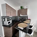 Apartament Louvre *