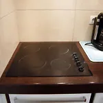 Apartament Louvre Paryż