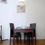 Louvre Apartament