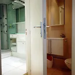Louvre Apartament Paryż