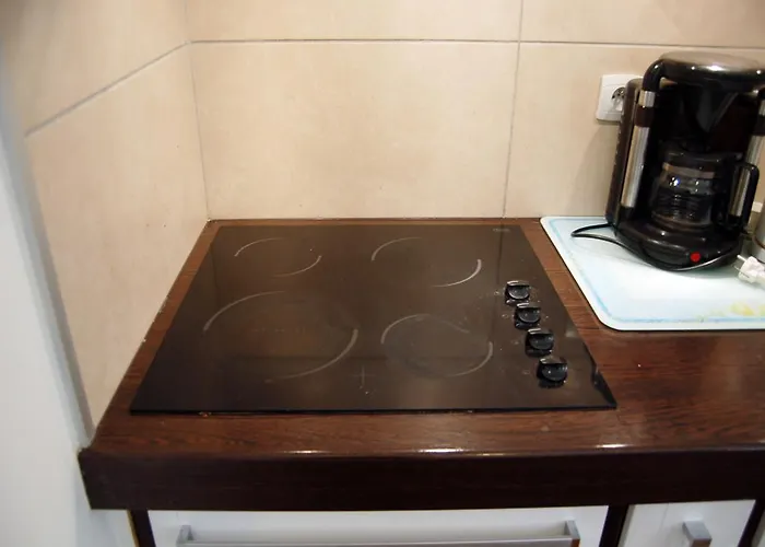 Apartment Louvre Paris