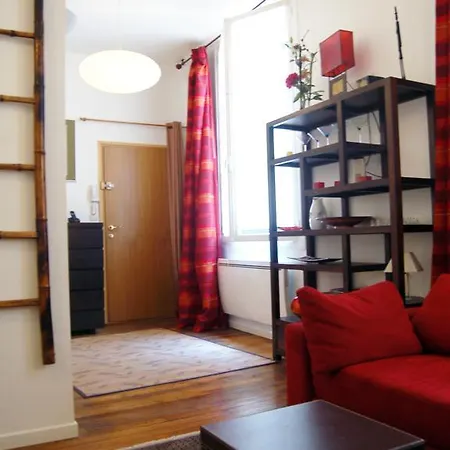Louvre Appartement *